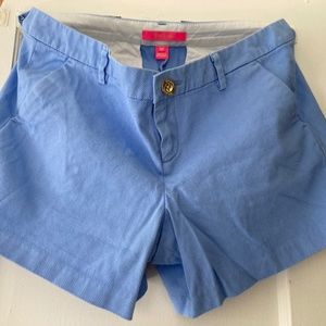 Lilly Pulitzer Shorts